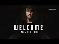 Ucha Lamba Kad Forever | Welcome to the Jungle | (Slowed+Reverb)New Song