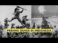 Download Lagu PERANG DUNIA DI INDONESIA - Kedatangan Jepang di Indonesia