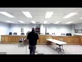 Jail Committee
