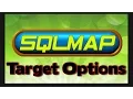 SQLMap Tutorial - Target Options
