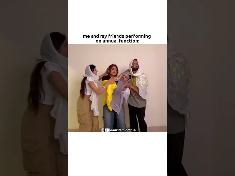 Tag your gang!!😂😂 #damnfam #funny #shorts