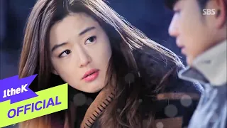  mv every moment of you original my love from the star ost 