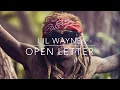 Download Lagu Lil Wayne - Open Letter (432hz)