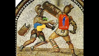 Tkinter vs PyQt Which Python GUI framework is right for you