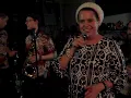 Queen P and The Shifters "Perfidia" (11/12/11)