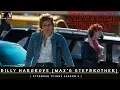 Billy Hargrove Introduction - Stranger Things Season 2