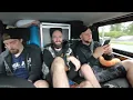 Aftermovie Blood in the Water Euro Tour 2023 (Flotsam & Jetsam)