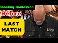 Download Lagu Goldberg's SHOCKING Confession Before WWE Retirement