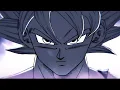 Ultra Instinct Goku V Moro Dragon Ball Super Manga Animation