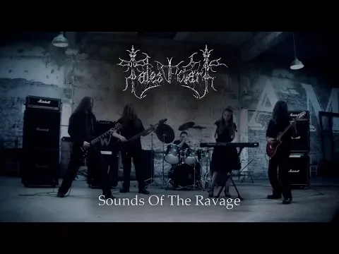 Download MP3 TALES OF DARK - Sounds Of The Ravage (Official Video) Gothic Doom Metal