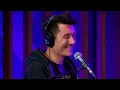 dan bastille's (& friends) acoustic session on alt nation!