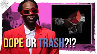 this was 2 chainz last trap album album review of dope dont sell itself 2 chainz