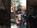 Sta Maria Float Parade