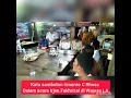 Lagu Irmanto C Rhosa memberikan Sambutan untuk Irjen.Fakhriźal