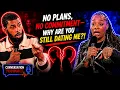 No Plans No Commitment Why Are You Still Dating Me Conversation Tonight