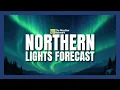 Aurora s Could Dance Across the Night Sky Over Canada Tonight