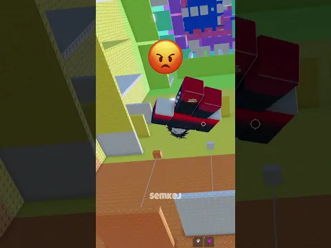 roblox admin moment 💀