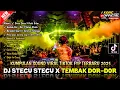 Download Lagu DJ STECU STECU X TEMBAK DOR DOR - DJ REMIX PALEMBANG SOUND VIRAL TIKTOK FYP TERBARU 2025