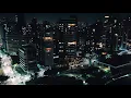 Download Lagu The Night We Met- Lord Huron (1 hour loop) CITY VIEW AT NIGHT CALMING EFFECT STUDY RELAX