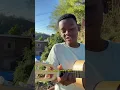 Sem Perceber - Pixote (cover)
