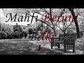 Mahfi Deruni - Belki (Official Audio)