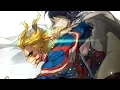Download Lagu My Hero Academia Season 3 OST - United States of Smash !!!
