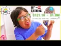 How much does Ryan s World earn from YouTube