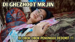 di obok obok penunggu guci tengah malam mr jin film pendek horror 2025