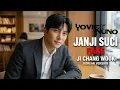 Lagu Janji Suci - Yovie \u0026 Nuno Versi Korea Lebih Syahdu (Ji Chang Wook fake)