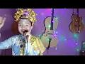 Download Lagu FLS2N 2020 | VOCAL SOLO PUTRI (SMP) || MAJULAH KEPRI - DROEMER KEYSHA