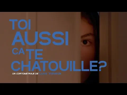 TOI AUSSI CA TE CHATOUILLE? | TEASER TRAILER | YAQ DISTRIBUCIÓN