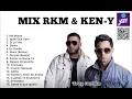 Mix RKM & Ken-Y // 🔥👑REGUETÓN ANTIGUO - REGUETÓN OLD SCHOOL👑🔥 // [Trap Jordan]