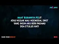 Jamrud - Selamat Ulang Tahun (Karaoke Version)