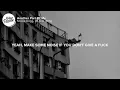 Snoop Dogg - Another Part Of Me (Lyrics) ft. Dr. Dre and Sting