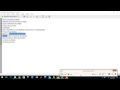 LaTeX Tutorial 02 Bold Italic text and sub items