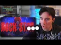 Download Lagu Rapper Reacts to ADO - ROCKSTAR