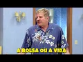 Lagu Toma Lá Dá Cá 2025 | A Bolsa Ou A Vida | Série Comédia