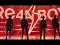 CDTVライブ!｜GRe4N BOYZ｜ペリドット｜心に響く最高のパフォーマンス！