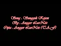 Download Lagu Angger Laoneis - Sungguh Kejam
