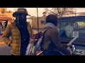 Chris Stapleton ft. Lauren Daigle - Hold On To Me (Music Video) Out Now 
