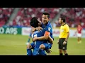 All Thailand Goals: #AFFSuzukiCup2020