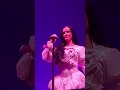 Poppy - surviving on defiance (They're All Around Us Tour / México 2025)