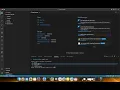 Gradle Build new project with Gradle with visual studio code