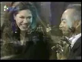 SI TU ME DICES VEN- LOS PANCHOS CON TAMARA.