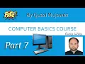 Basic Troubleshooting DIY HOW TO TROUBLESHOOT A COMPUTER
