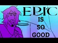 Download Lagu EPIC is the Most Exciting Musical in Years