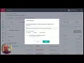 Command Uploading Documents for Compliance