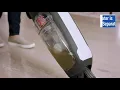 Hoover PowerDash Pet Hard Floor Cleaner Machine FH41000 White - silas lam