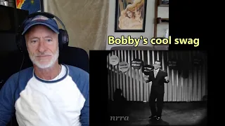 Download Dream Lover (Bobby Darin) reaction MP3