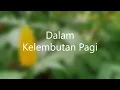 Download Lagu Dalam Kelembutan Pagi